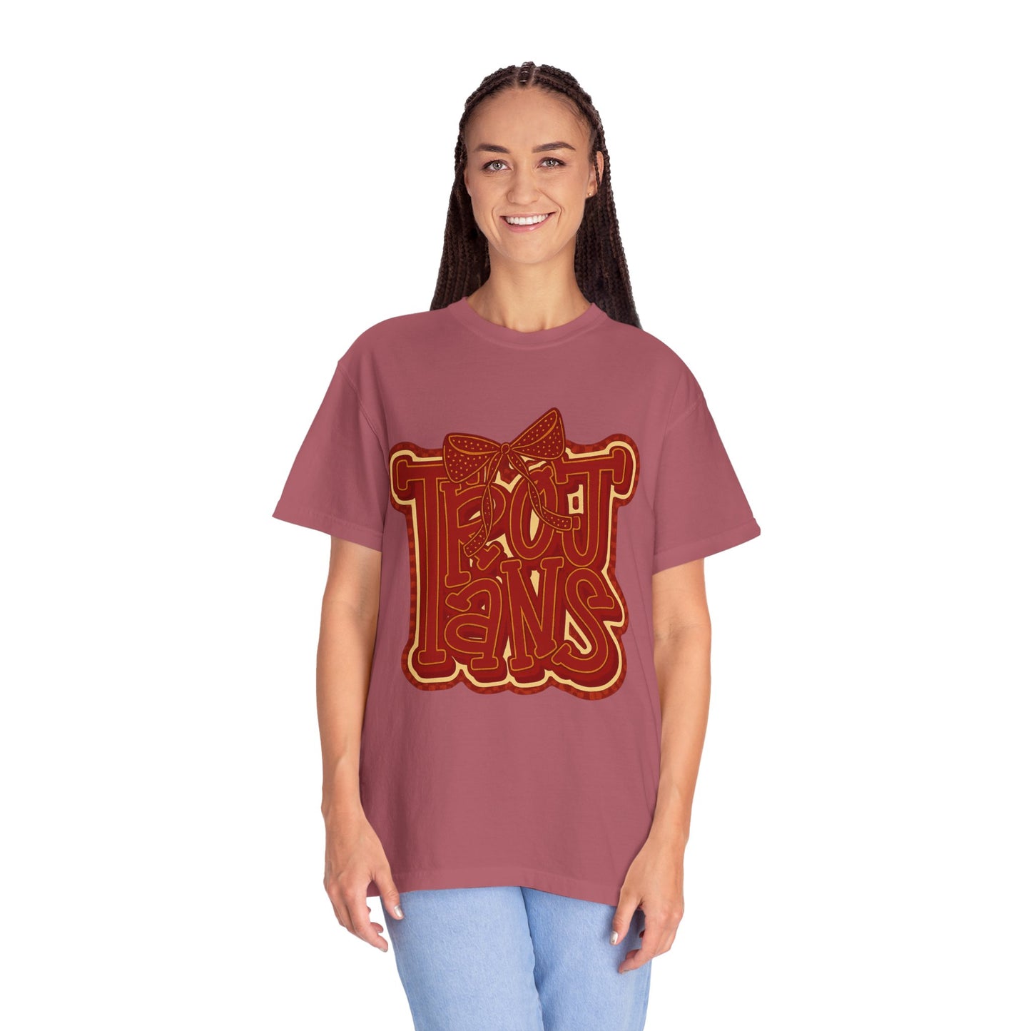 Retro Southern California Game Day Unisex T-Shirt