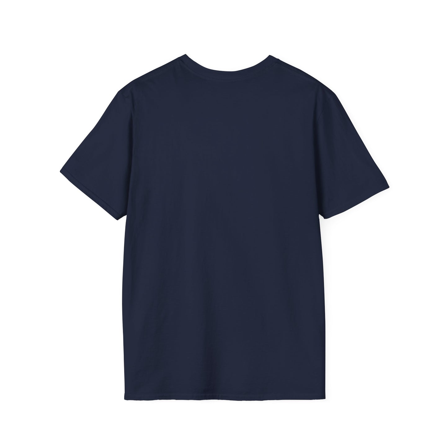 Grizzly Memphis Bear Graphic Tee, Unisex Softstyle T-Shirt, Memphis Basketball Fan, Memphis Grizz, 901, Go Grizz