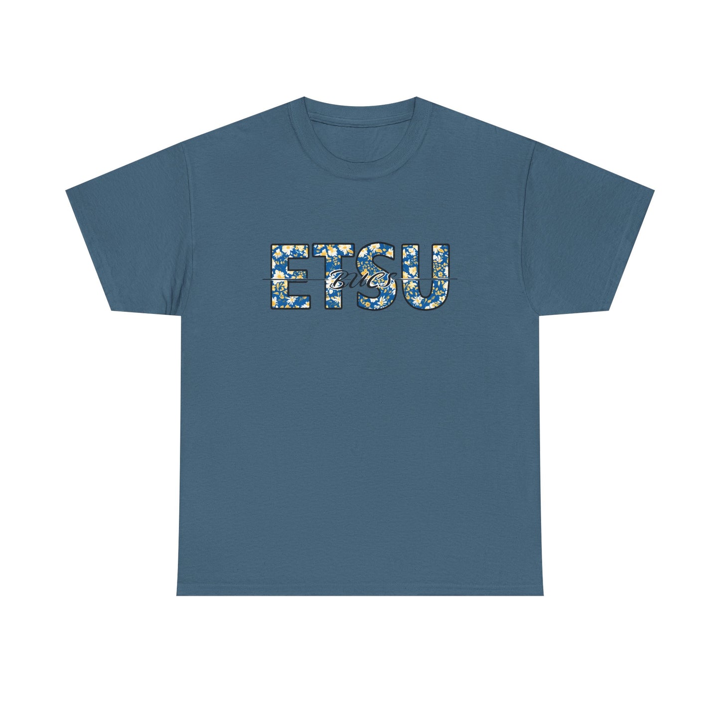 TN Bucs Unisex Tee - College Spirit Graphic T-Shirt