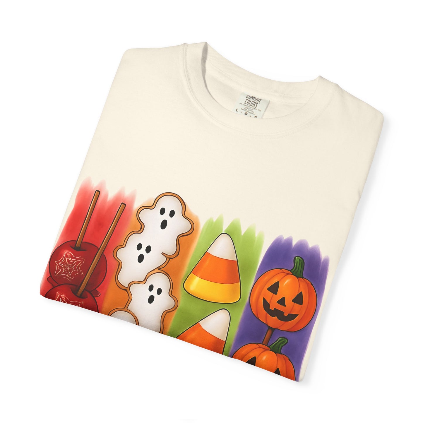 Halloween Graphic Tee