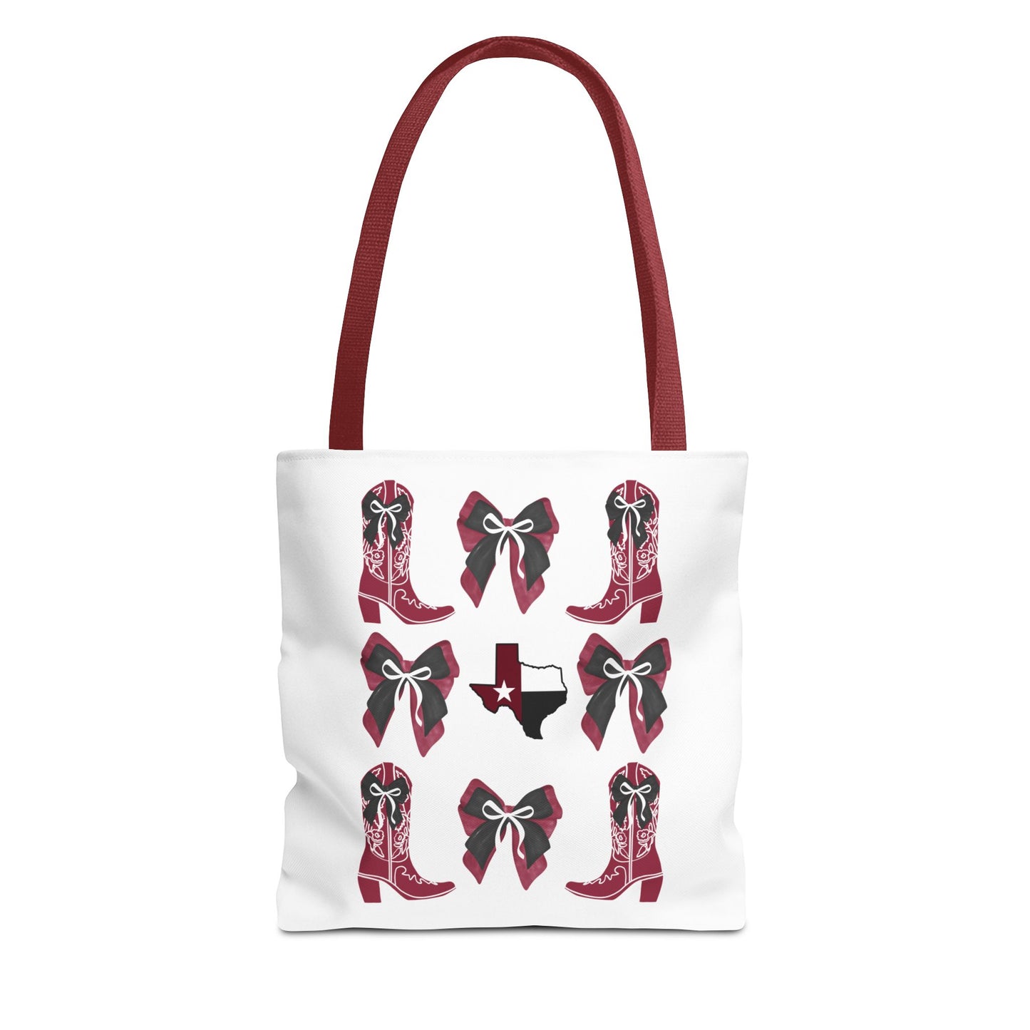tx aggies game day tote bag, Texas Cowgirl Tote Bag, Western Style Bag, texas a&m fan gift, aggieland gift, texas game day, texas a&m alumni, graduation gift