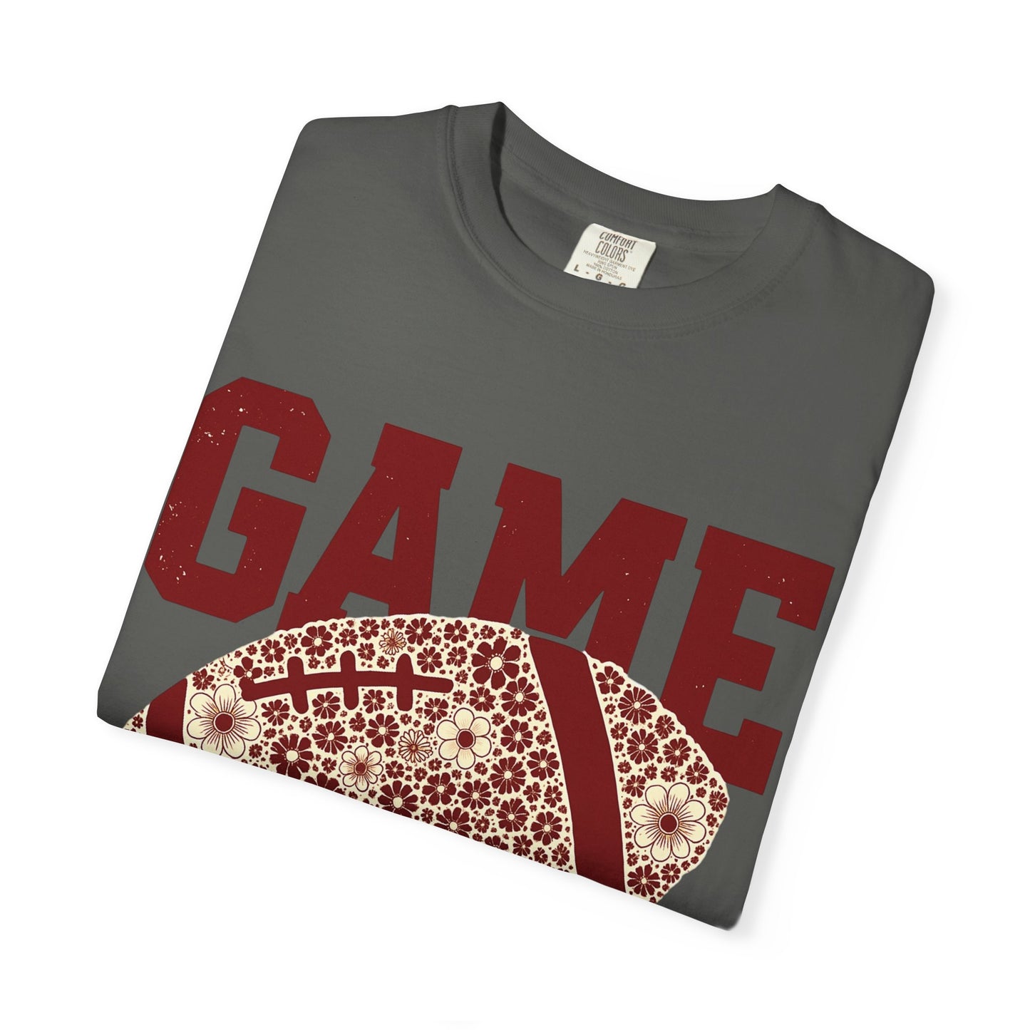 Game Day Unisex T-Shirt - Perfect for Football Fans