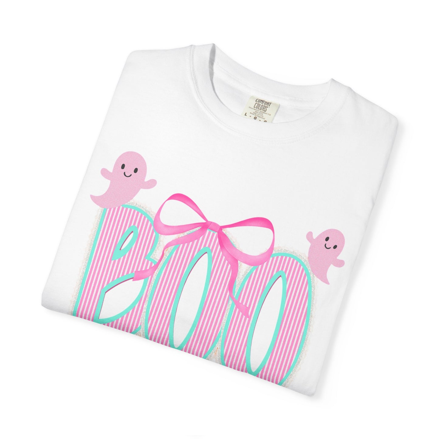 Boo Cute Ghosts Unisex T-Shirt