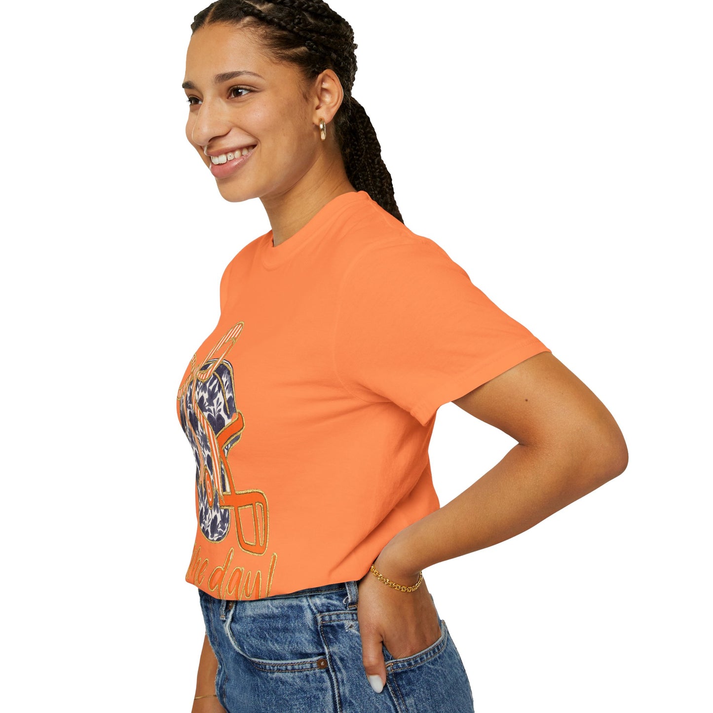 Game Day Coquette Style, Football Helmet T-Shirt | Unisex Sports Tee for Football Fans | Perfect for Tailgating, Game Everyday Wear