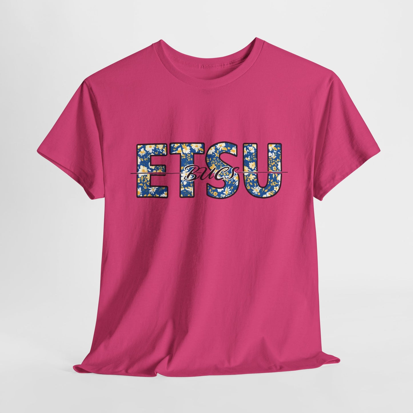 TN Bucs Unisex Tee - College Spirit Graphic T-Shirt
