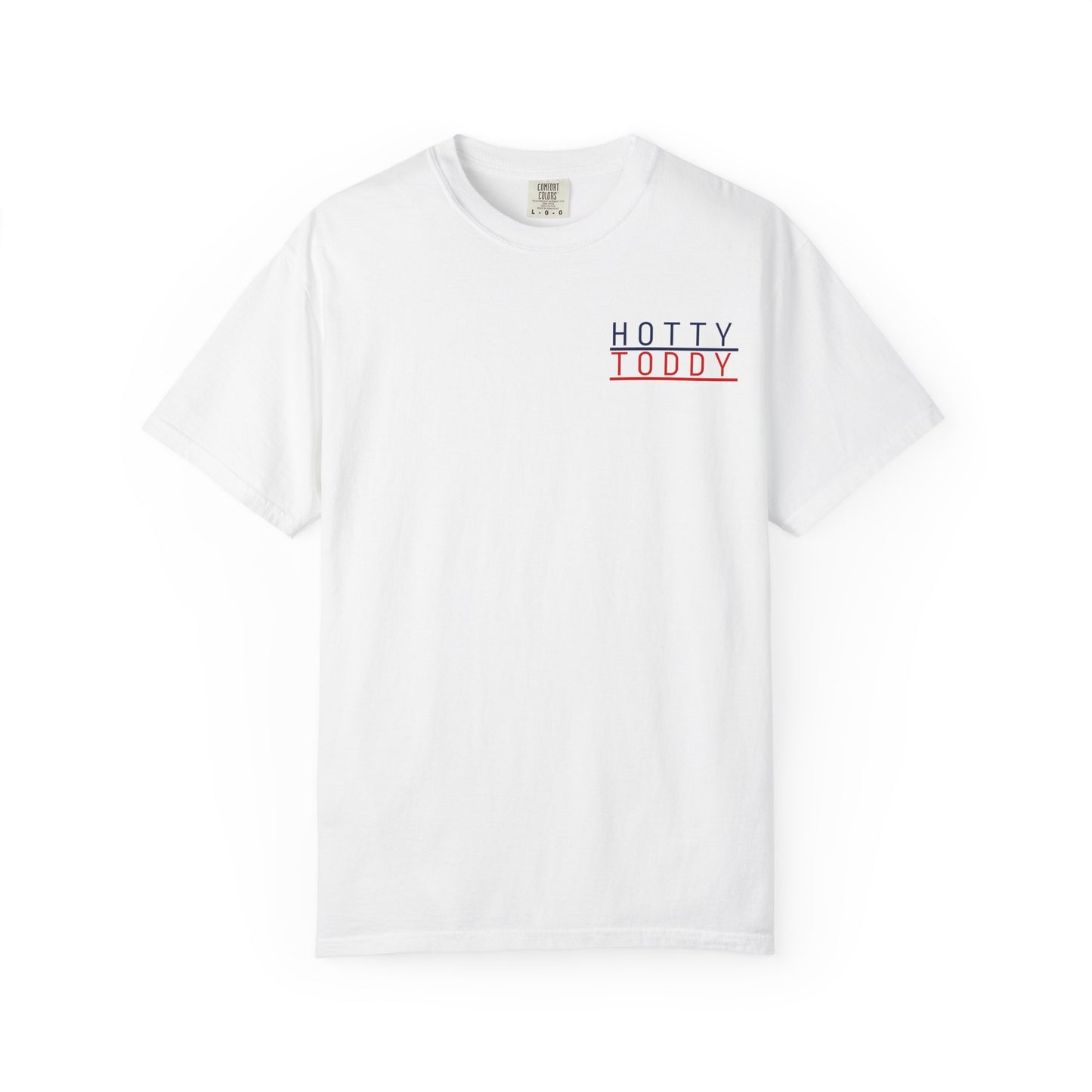 Comfort Colors The Grove Tailgating T-Shirt
