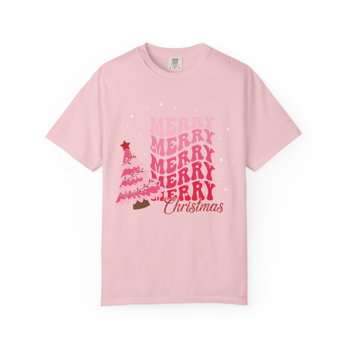 Merry Christmas T-Shirt