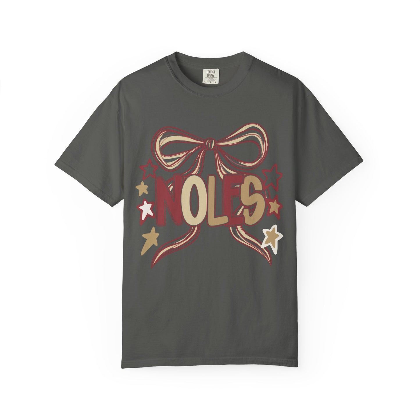 Noles Graphic T-Shirt
