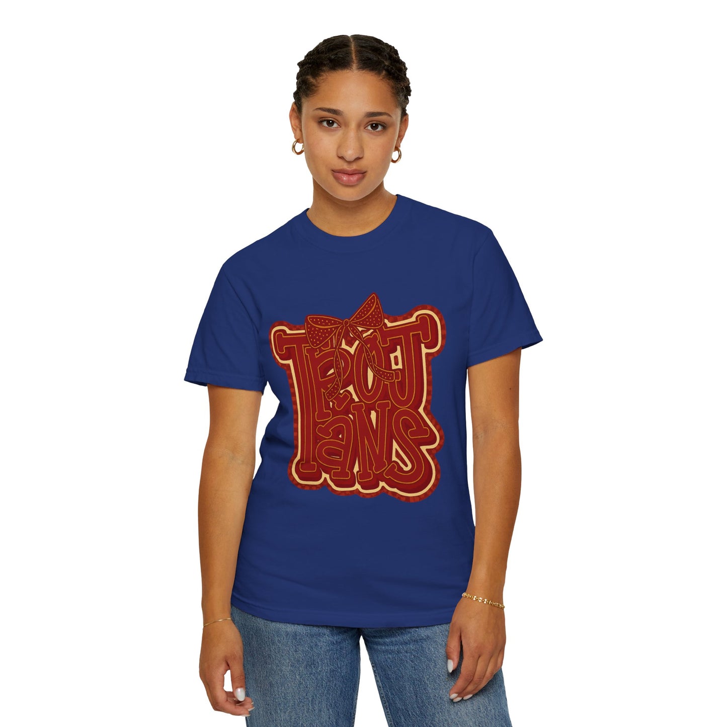 Retro Southern California Game Day Unisex T-Shirt