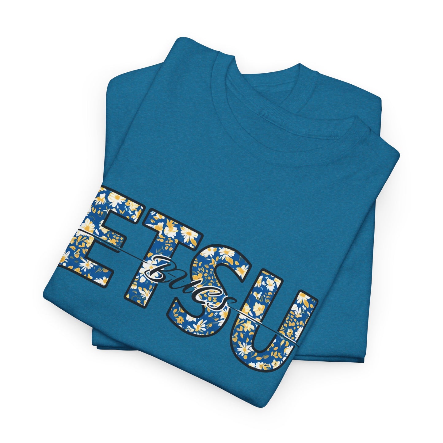 TN Bucs Unisex Tee - College Spirit Graphic T-Shirt