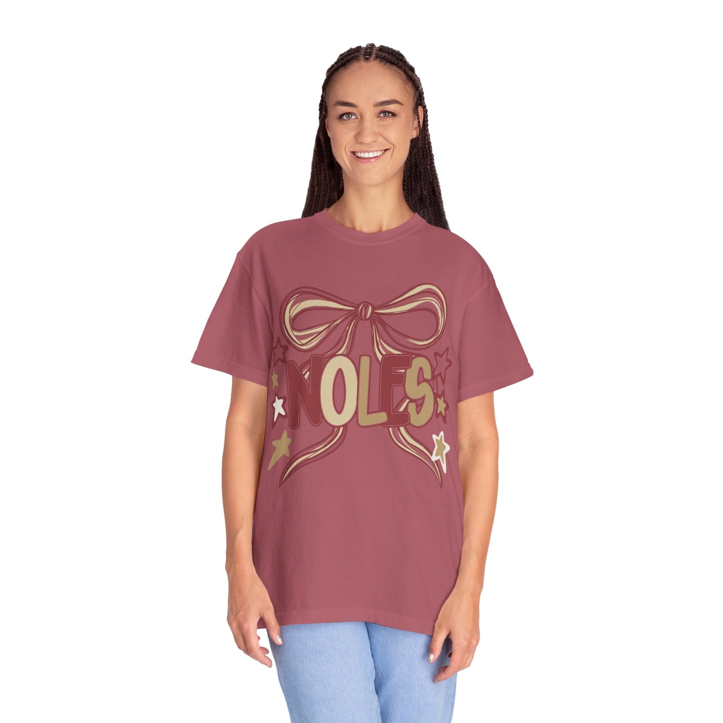 Noles Graphic T-Shirt