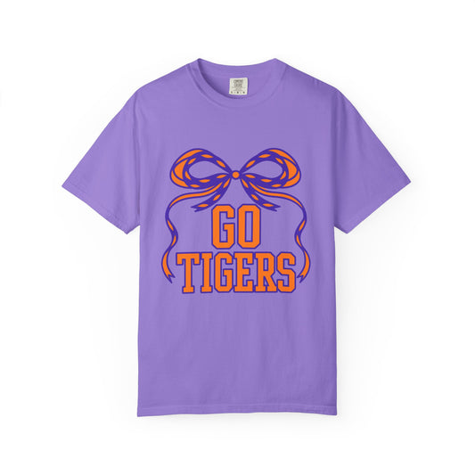 SC Tiger Spirit Bow T-Shirt