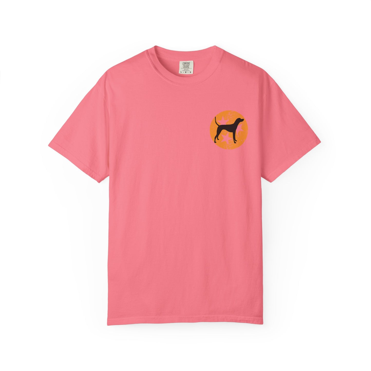 Tailgate Champs VolNavy Unisex T-shirt - Tennessee Vols Game Day Apparel