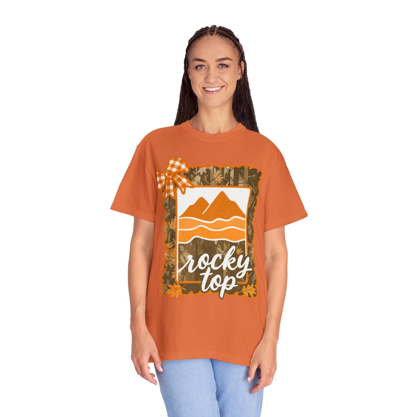 Vintage Rocky Top Mountain T-Shirt