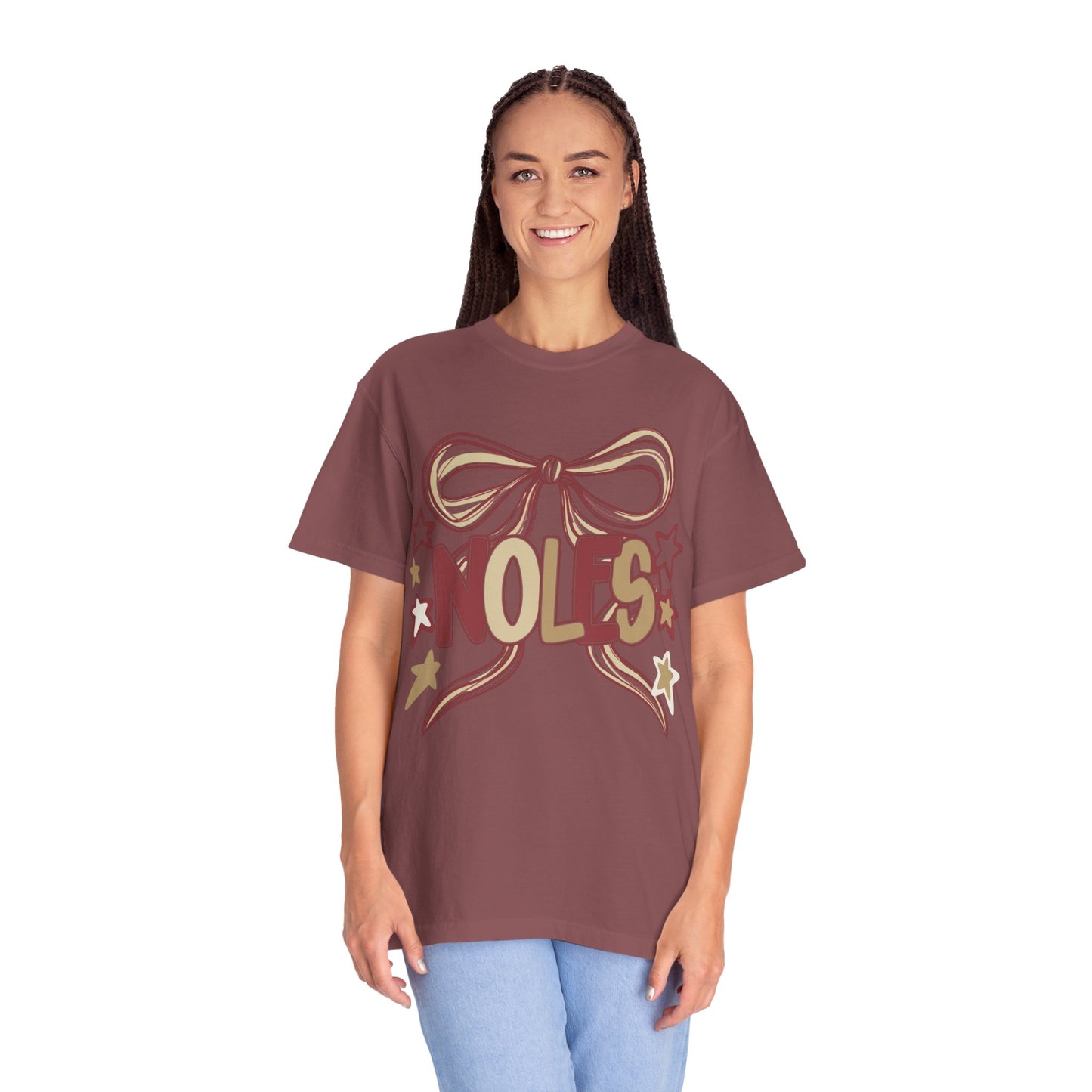 Noles Graphic T-Shirt
