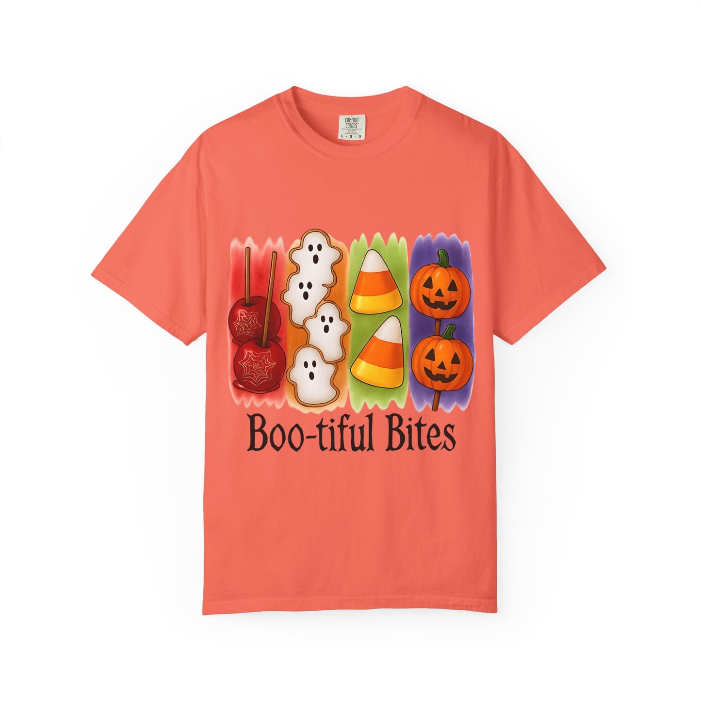 Halloween Graphic Tee
