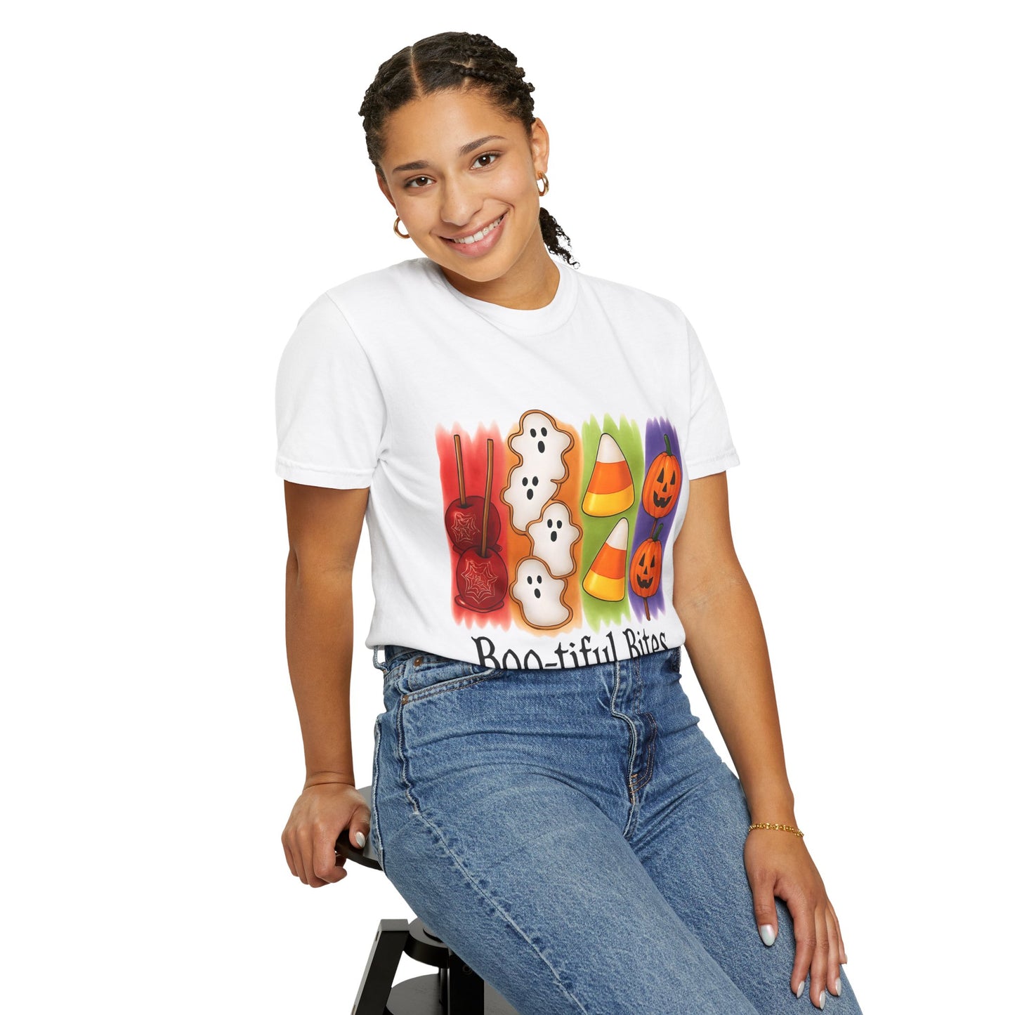 Halloween Graphic Tee