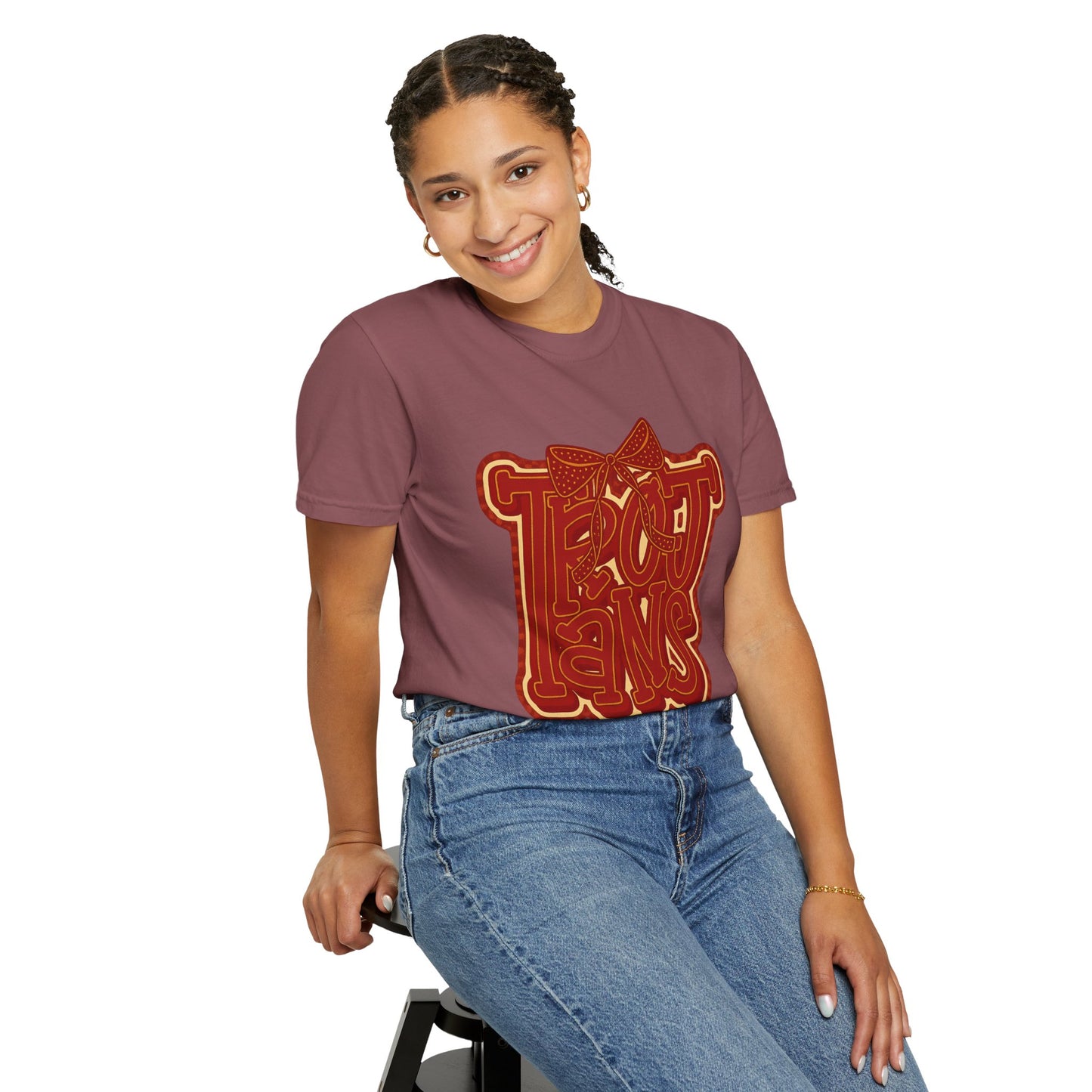 Retro Southern California Game Day Unisex T-Shirt