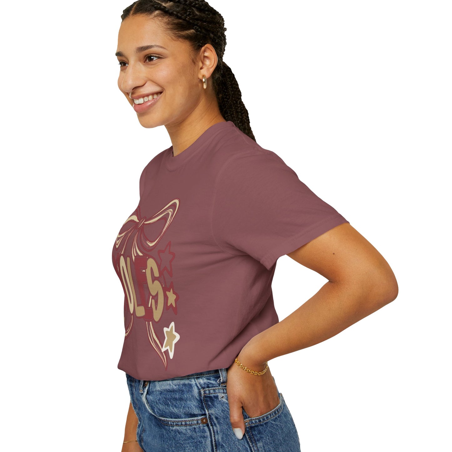 Noles Graphic T-Shirt