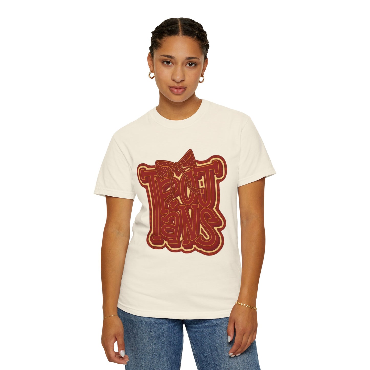 Retro Southern California Game Day Unisex T-Shirt