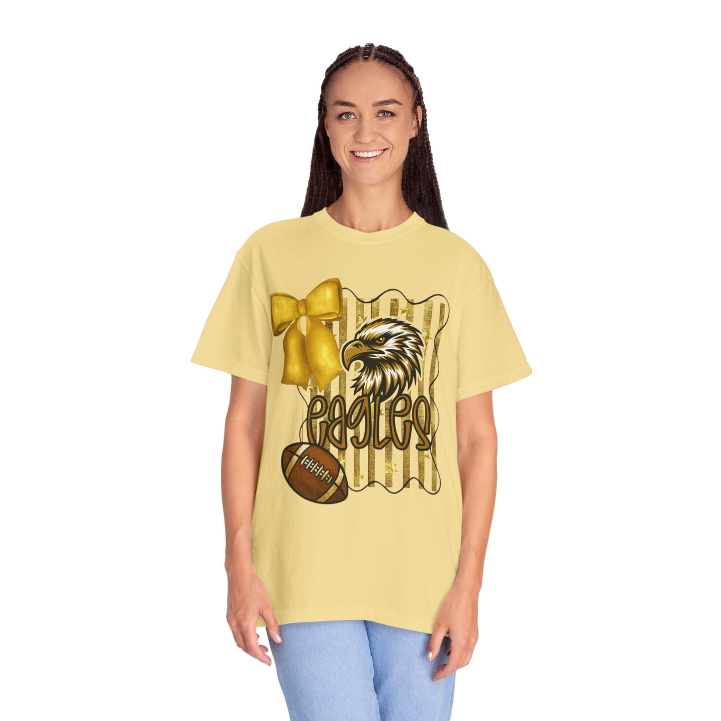 Eagle Spirit T-Shirt