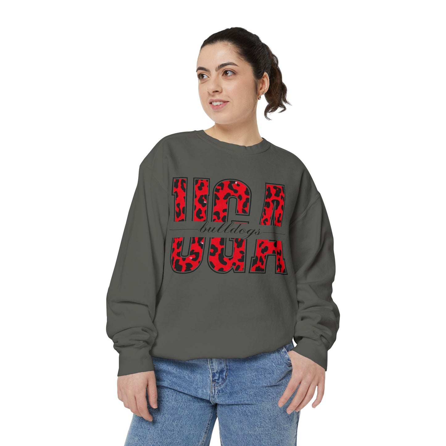 GA Bulldogs Sweatshirt