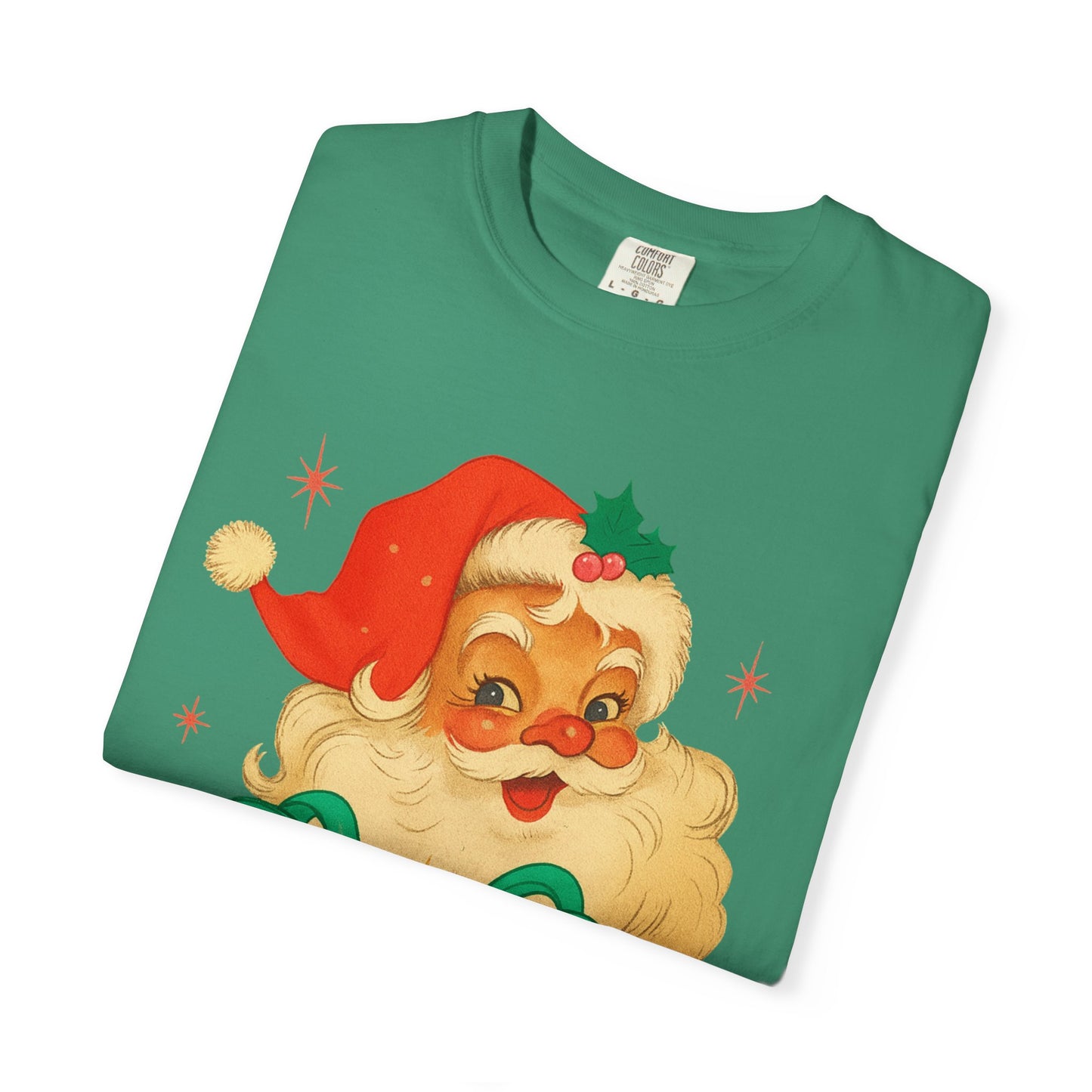 Merry Christmas T-Shirt