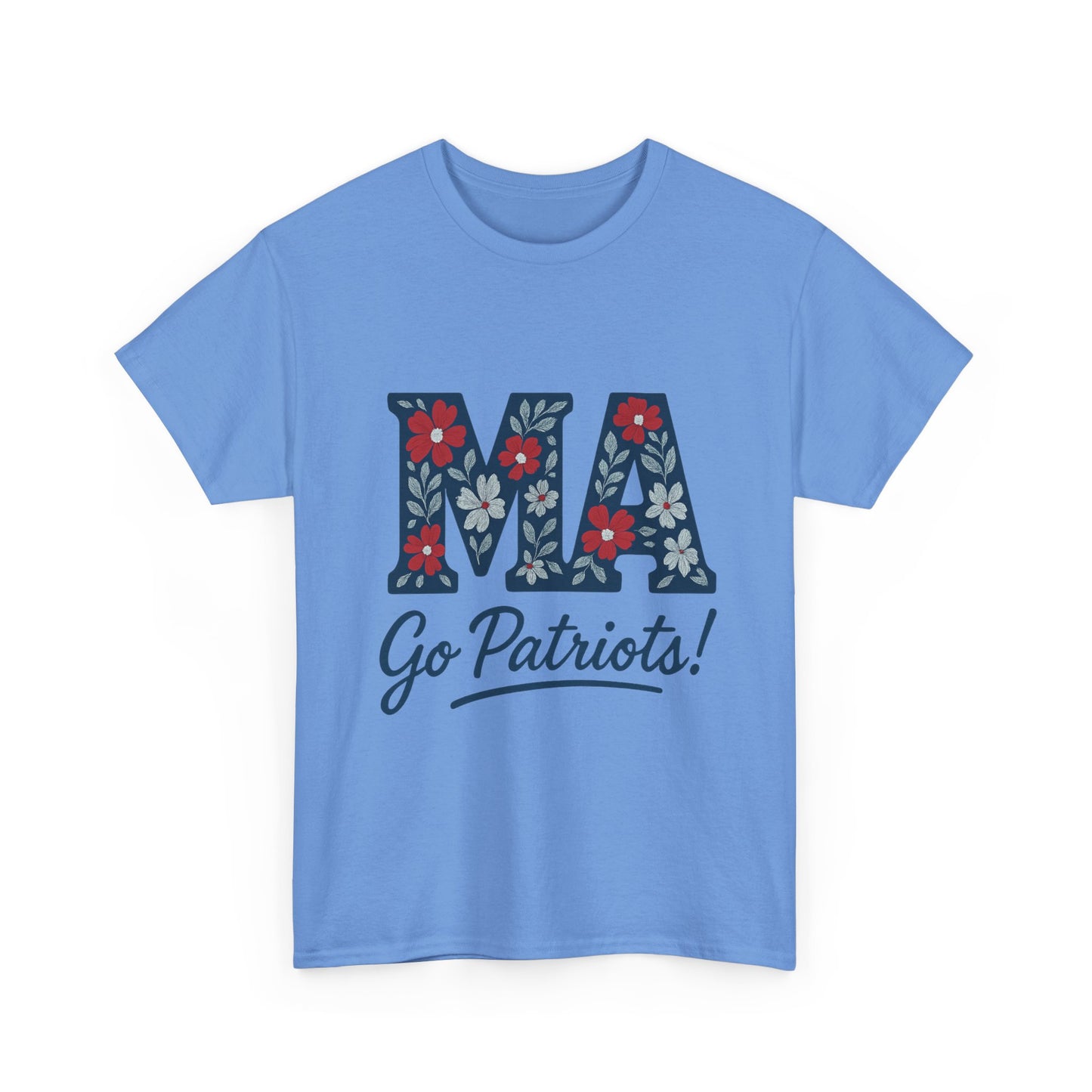 Patriots Fan Tee