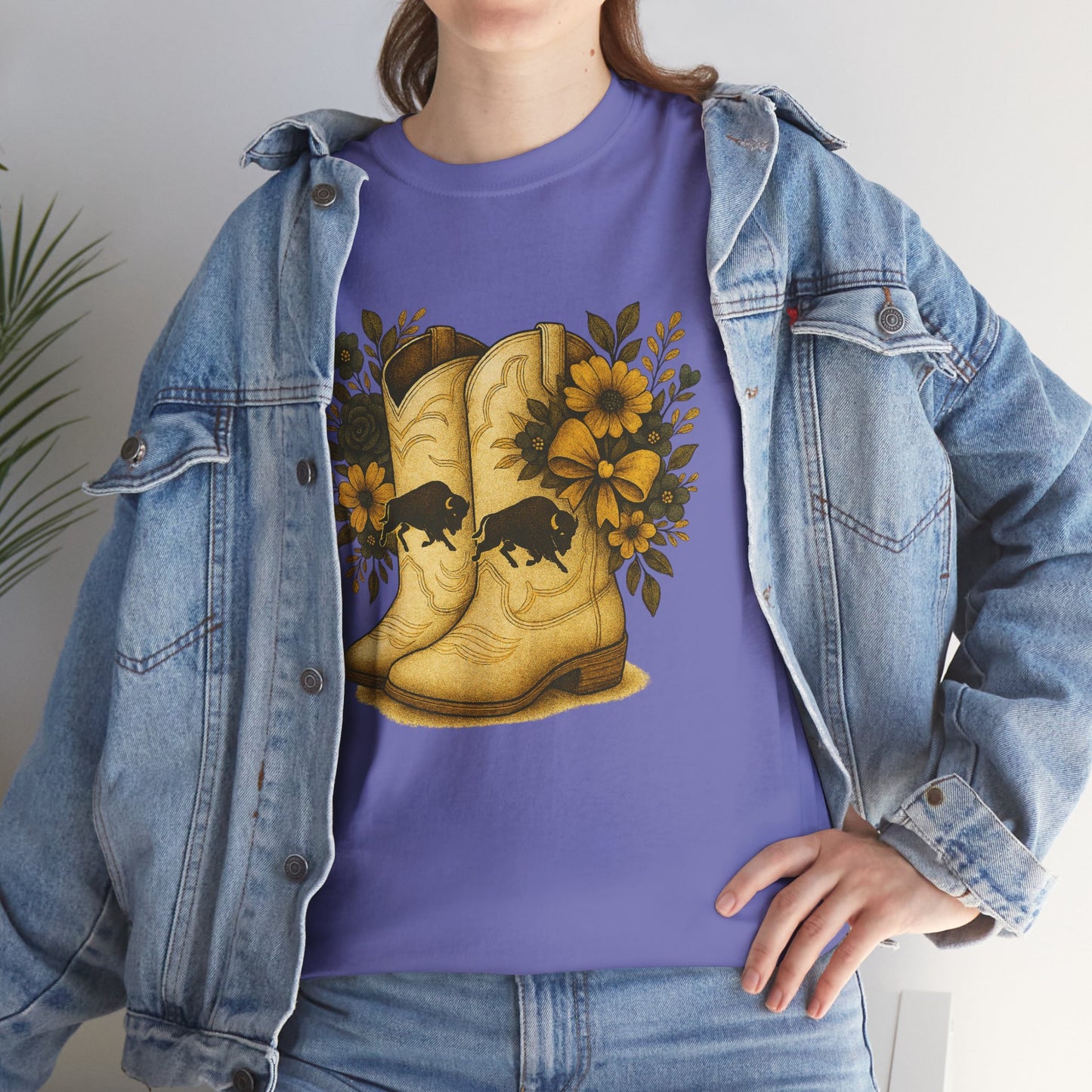 Colorado Buffs Tee