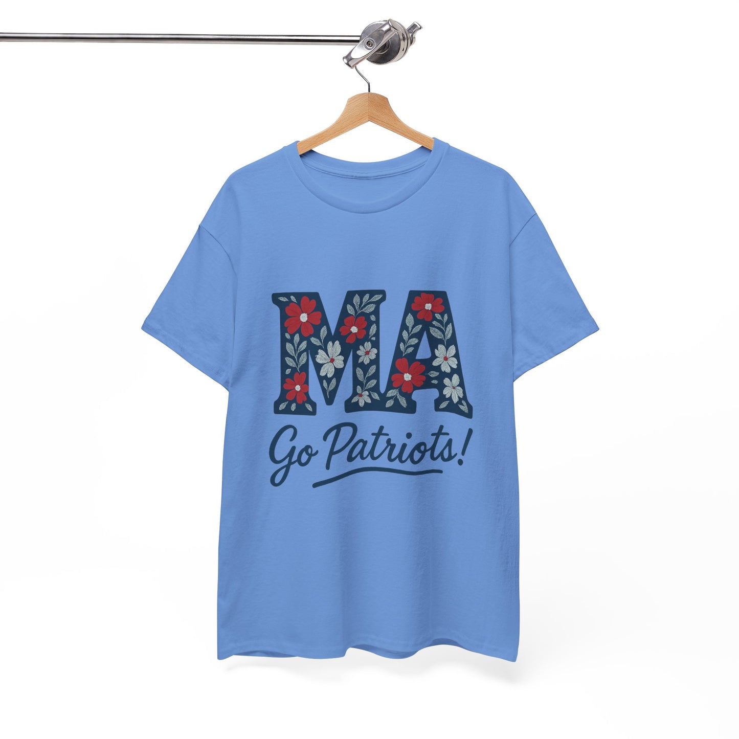 Patriots Fan Tee