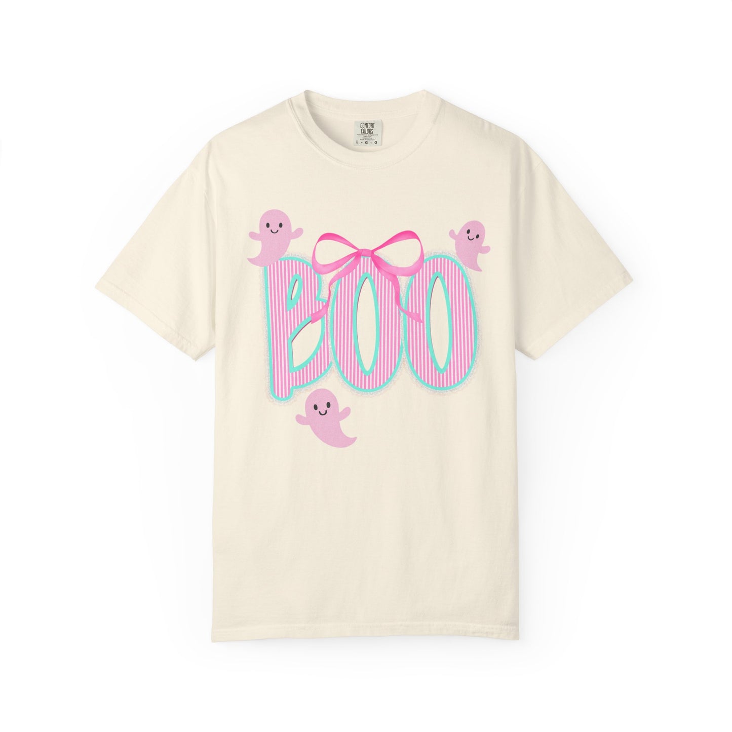 Boo Cute Ghosts Unisex T-Shirt