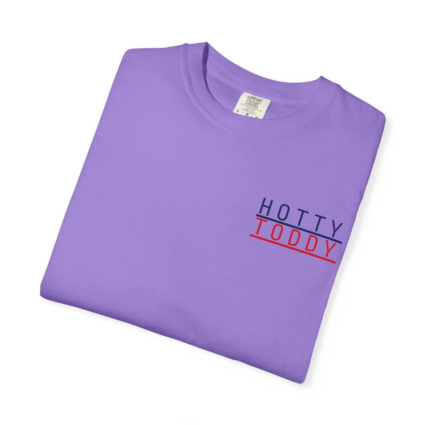 Comfort Colors The Grove Tailgating T-Shirt