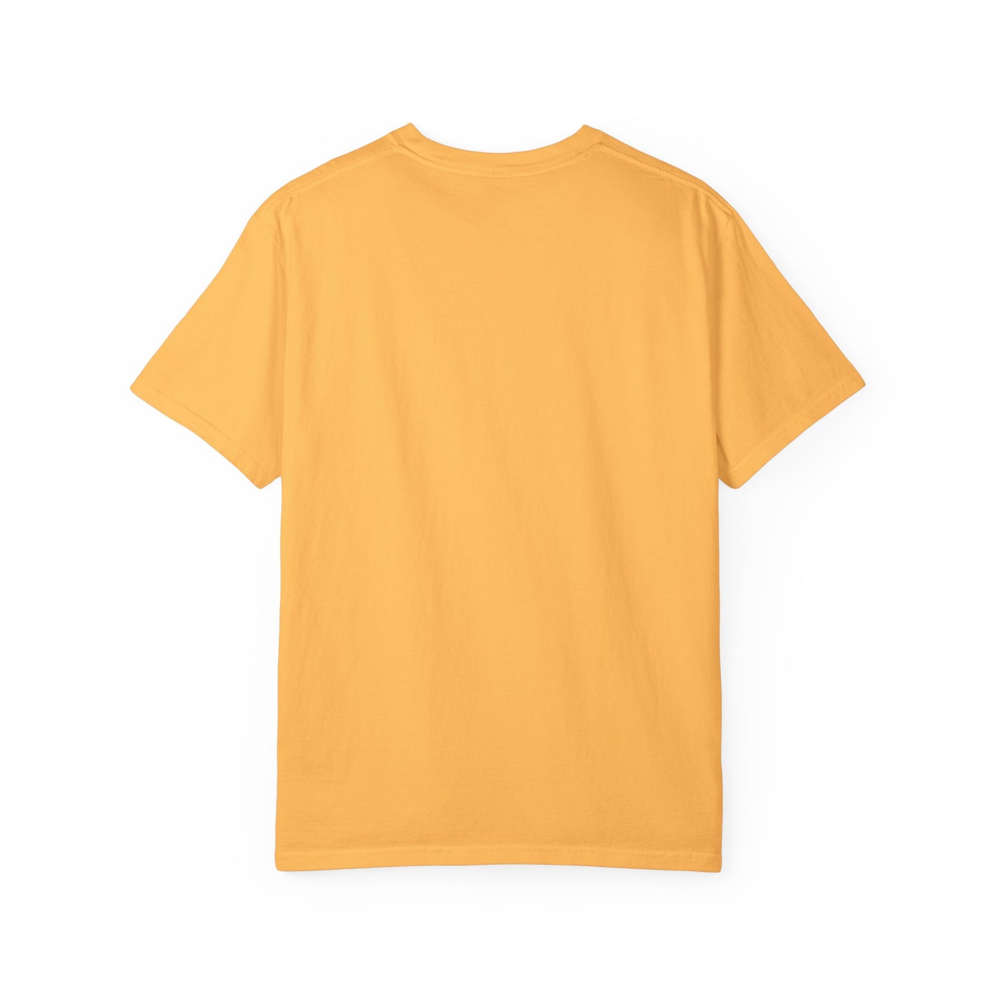 AlphaGam Bow T-Shirt | Unisex Garment-Dyed Tee for Sorority Sisters, College Apparel, Gifts for Greek Life, Casual Outfit, Sorority [...]