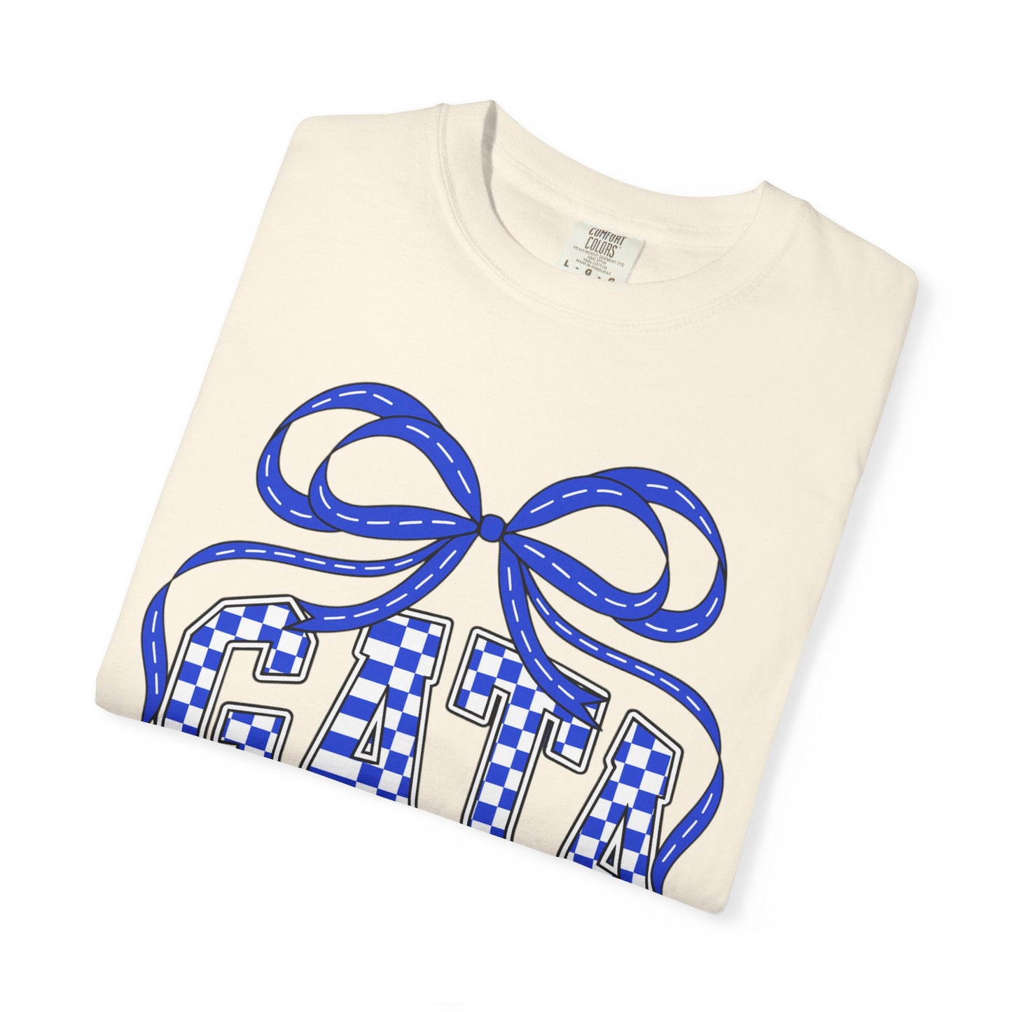 Eagles Garment-Dyed T-shirt - Spirit Wear