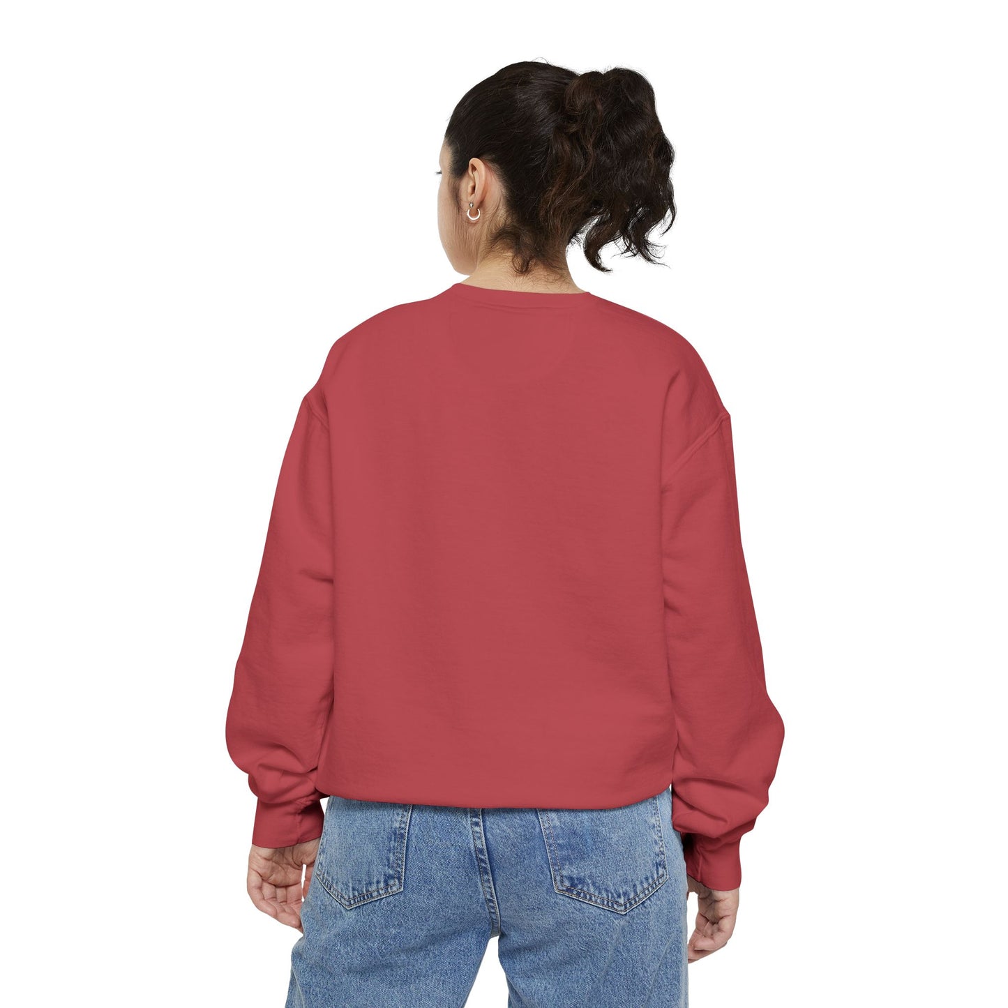 GA Bulldogs Sweatshirt