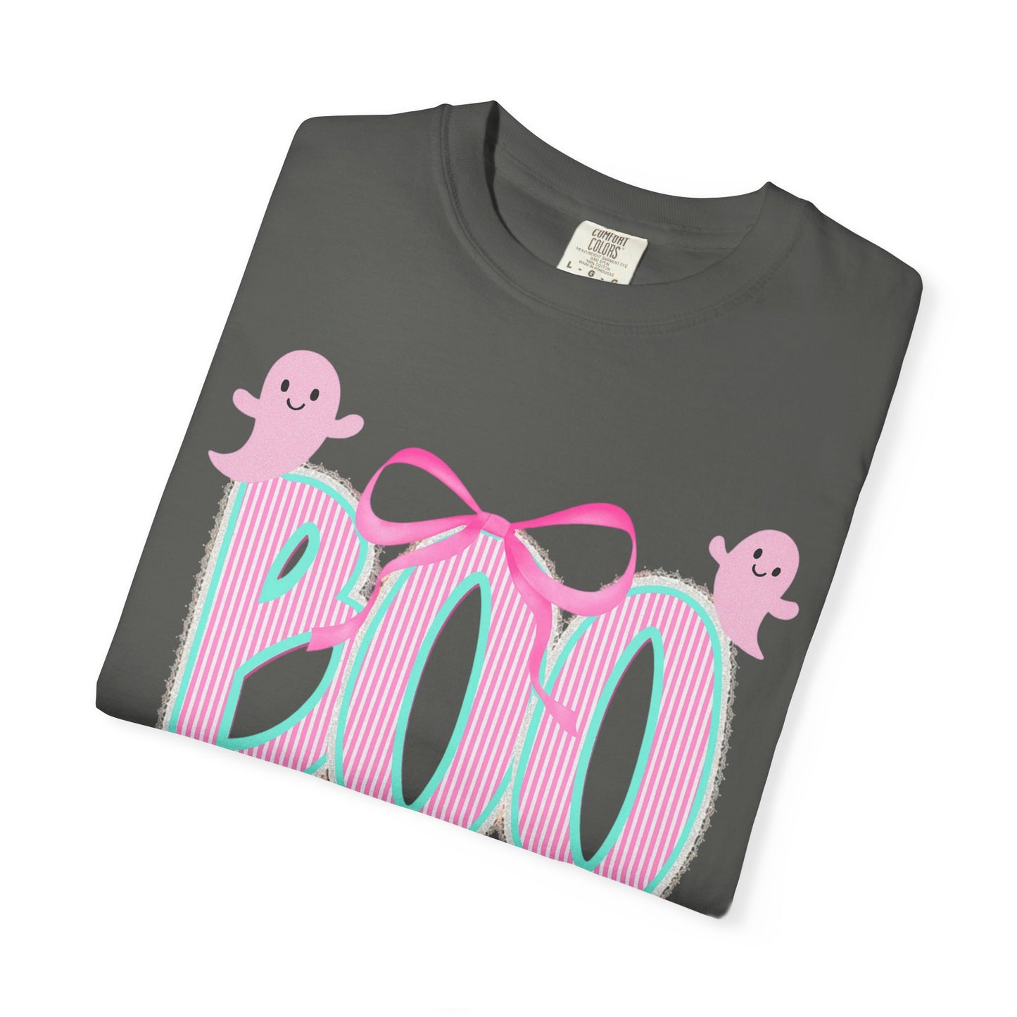 Boo Cute Ghosts Unisex T-Shirt