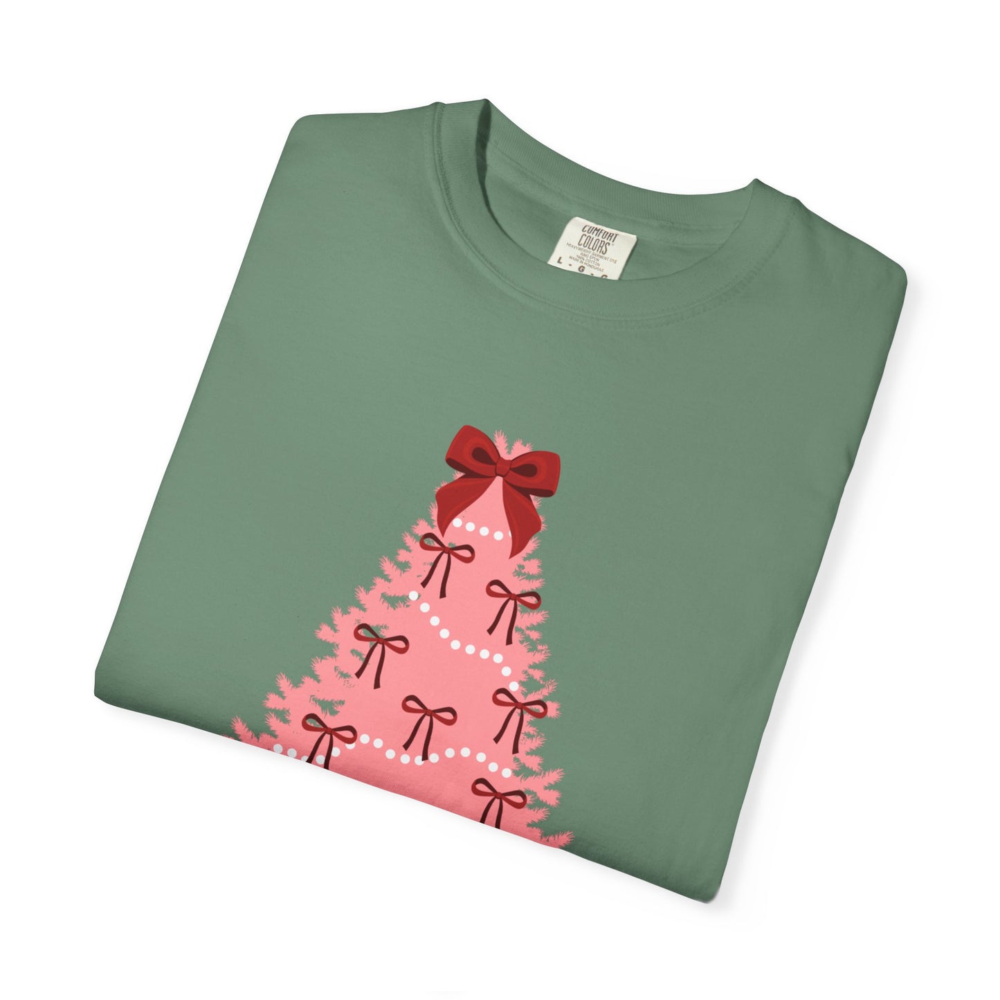 Merry Christmas T-Shirt