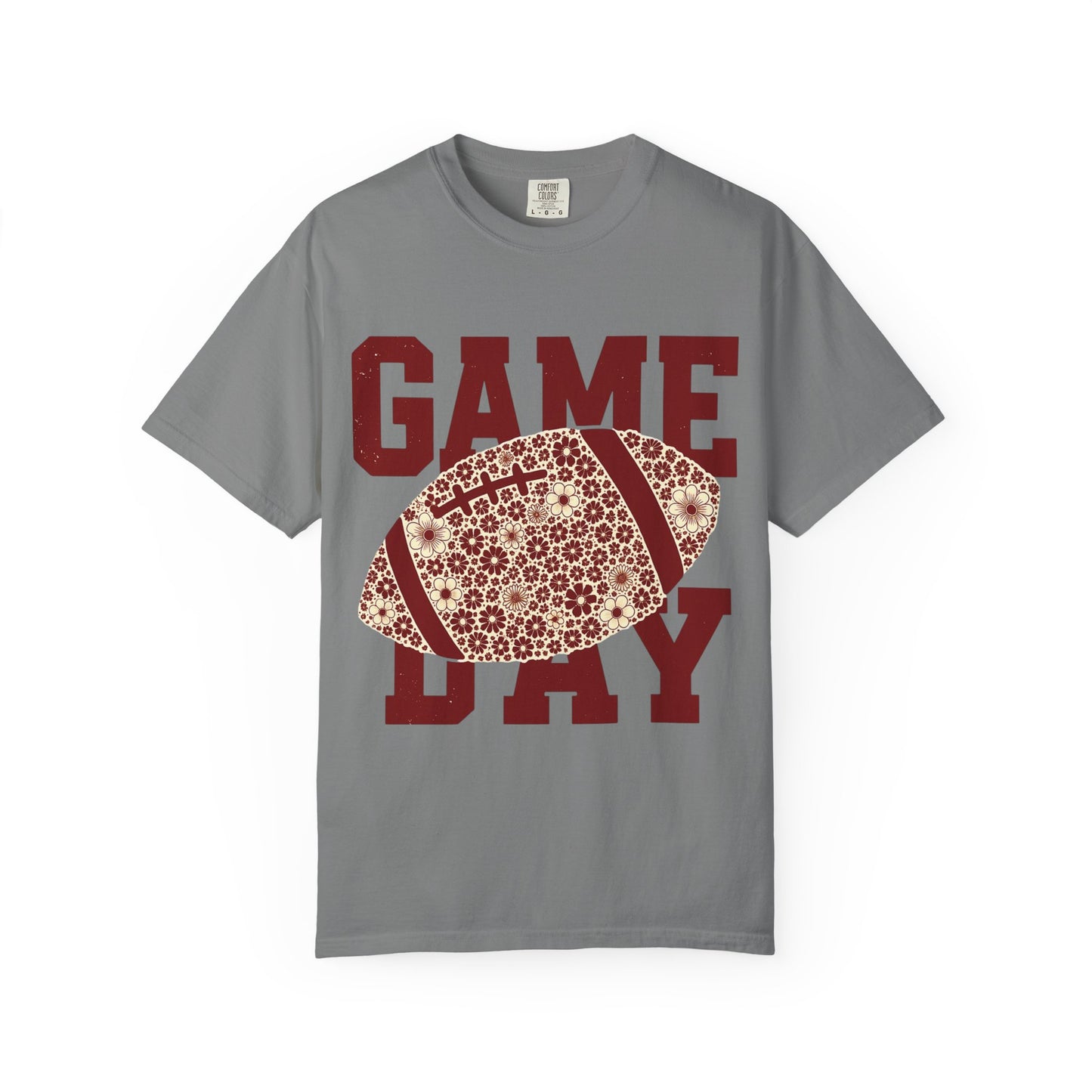 Game Day Unisex T-Shirt - Perfect for Football Fans