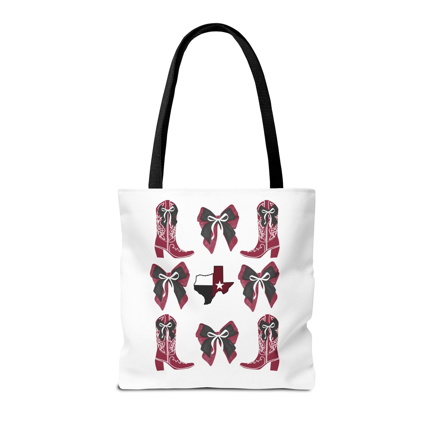 tx aggies game day tote bag, Texas Cowgirl Tote Bag, Western Style Bag, texas a&m fan gift, aggieland gift, texas game day, texas a&m alumni, graduation gift
