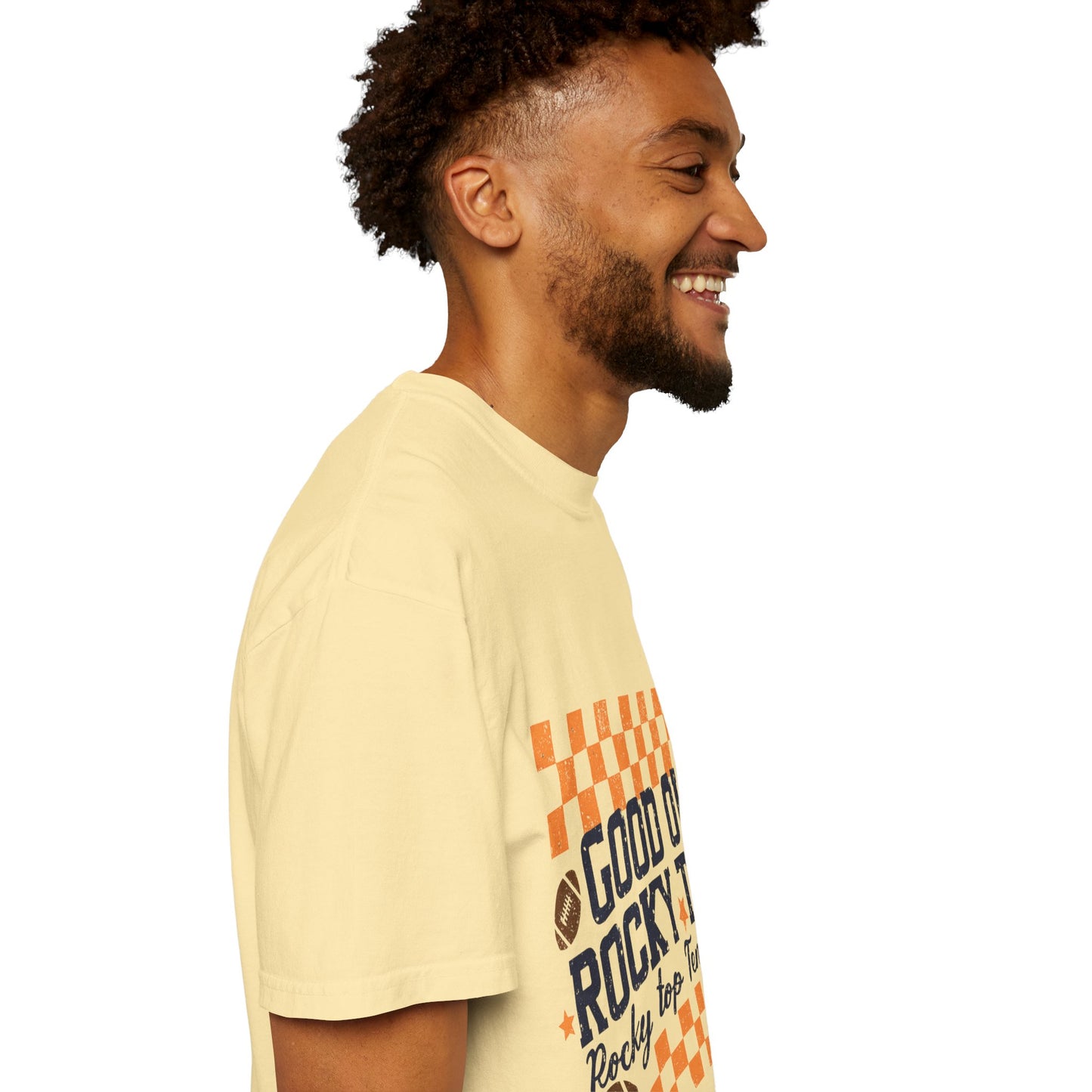 T-shirt Rocky Top Tennessee Pride