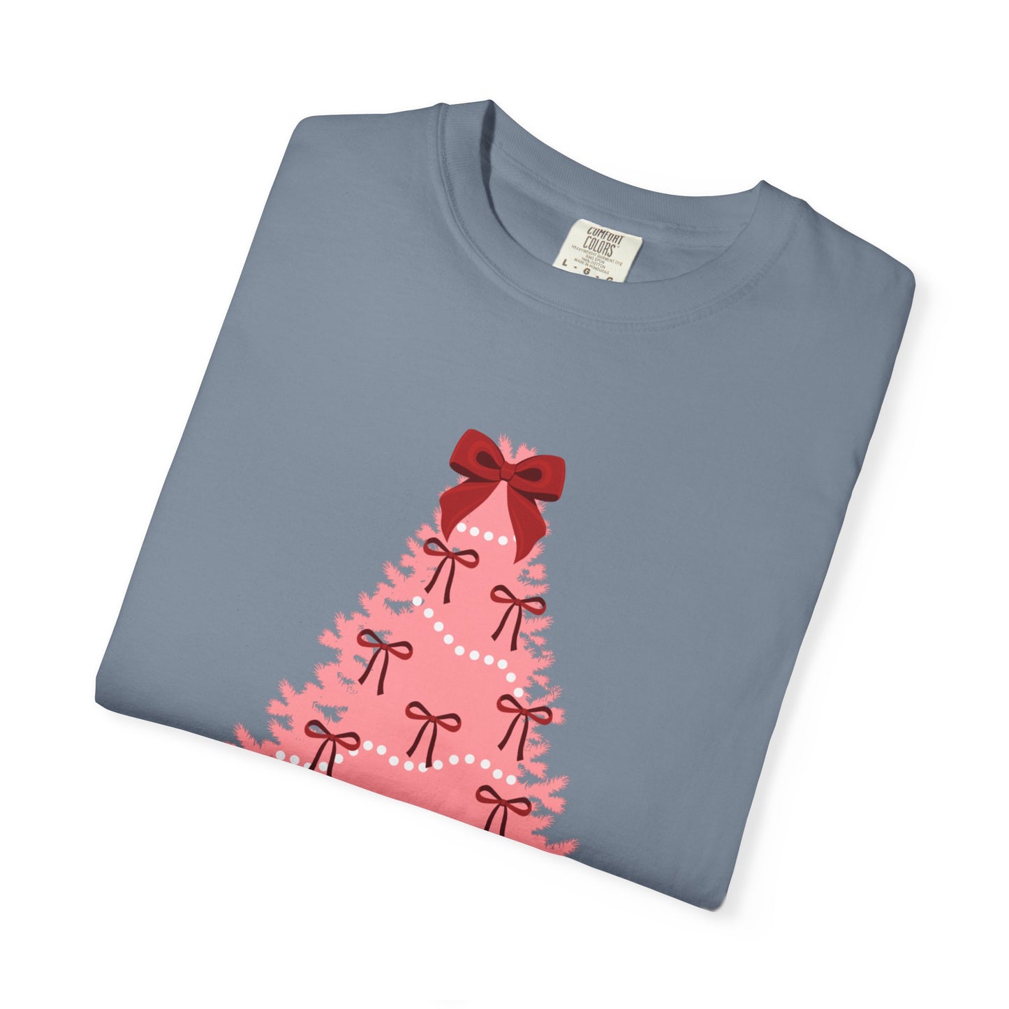 Merry Christmas T-Shirt