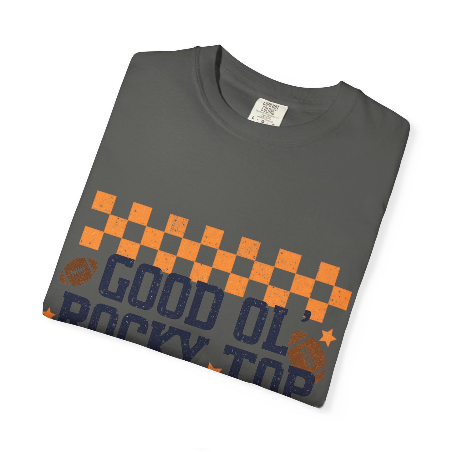 T-shirt Rocky Top Tennessee Pride
