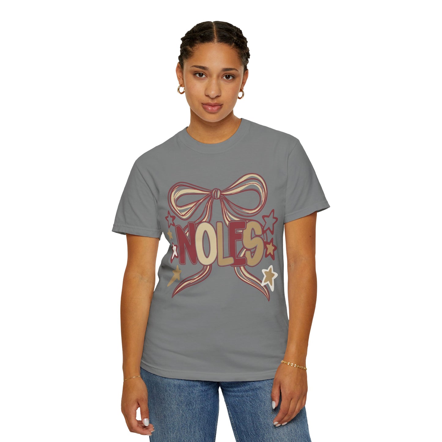 Noles Graphic T-Shirt