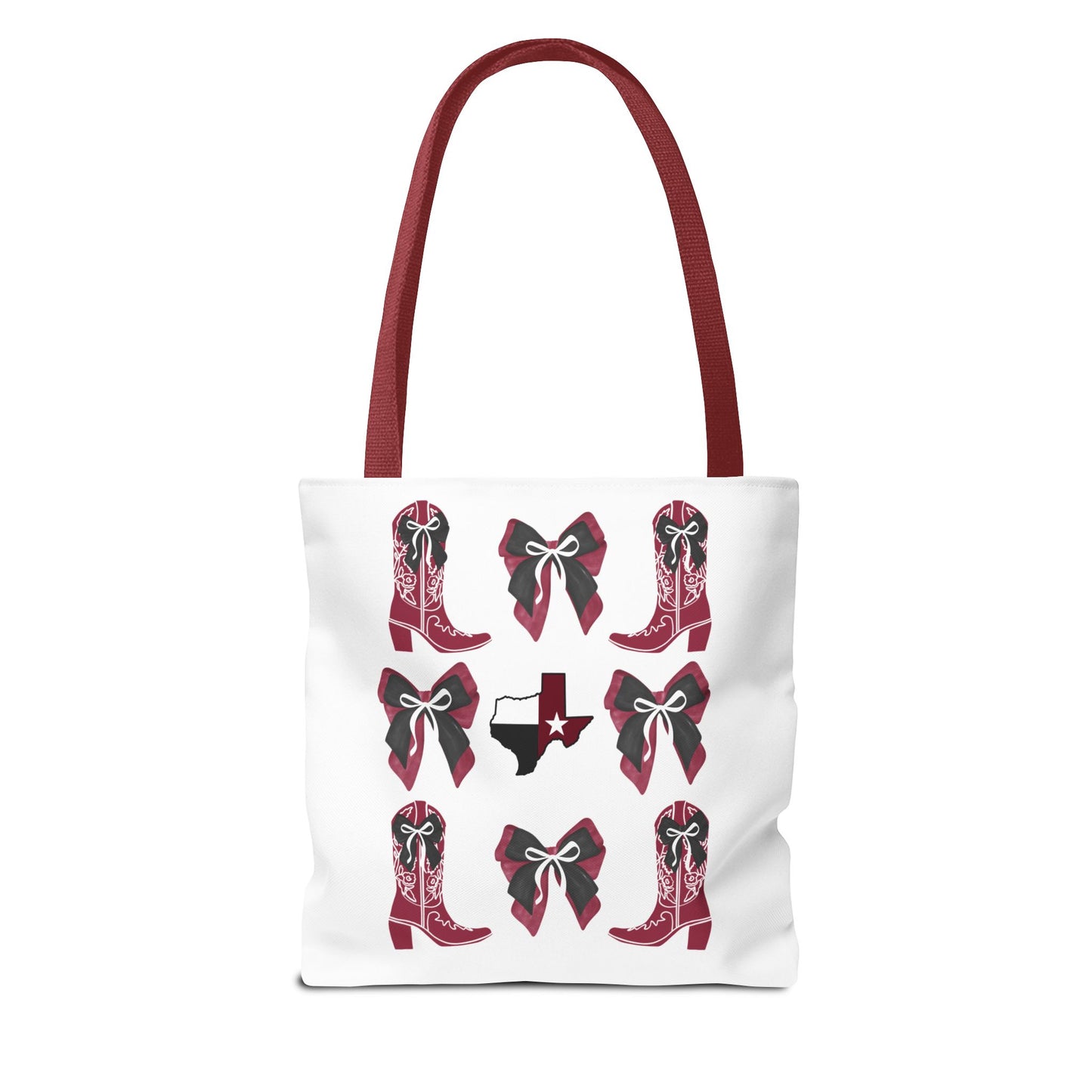 tx aggies game day tote bag, Texas Cowgirl Tote Bag, Western Style Bag, texas a&m fan gift, aggieland gift, texas game day, texas a&m alumni, graduation gift