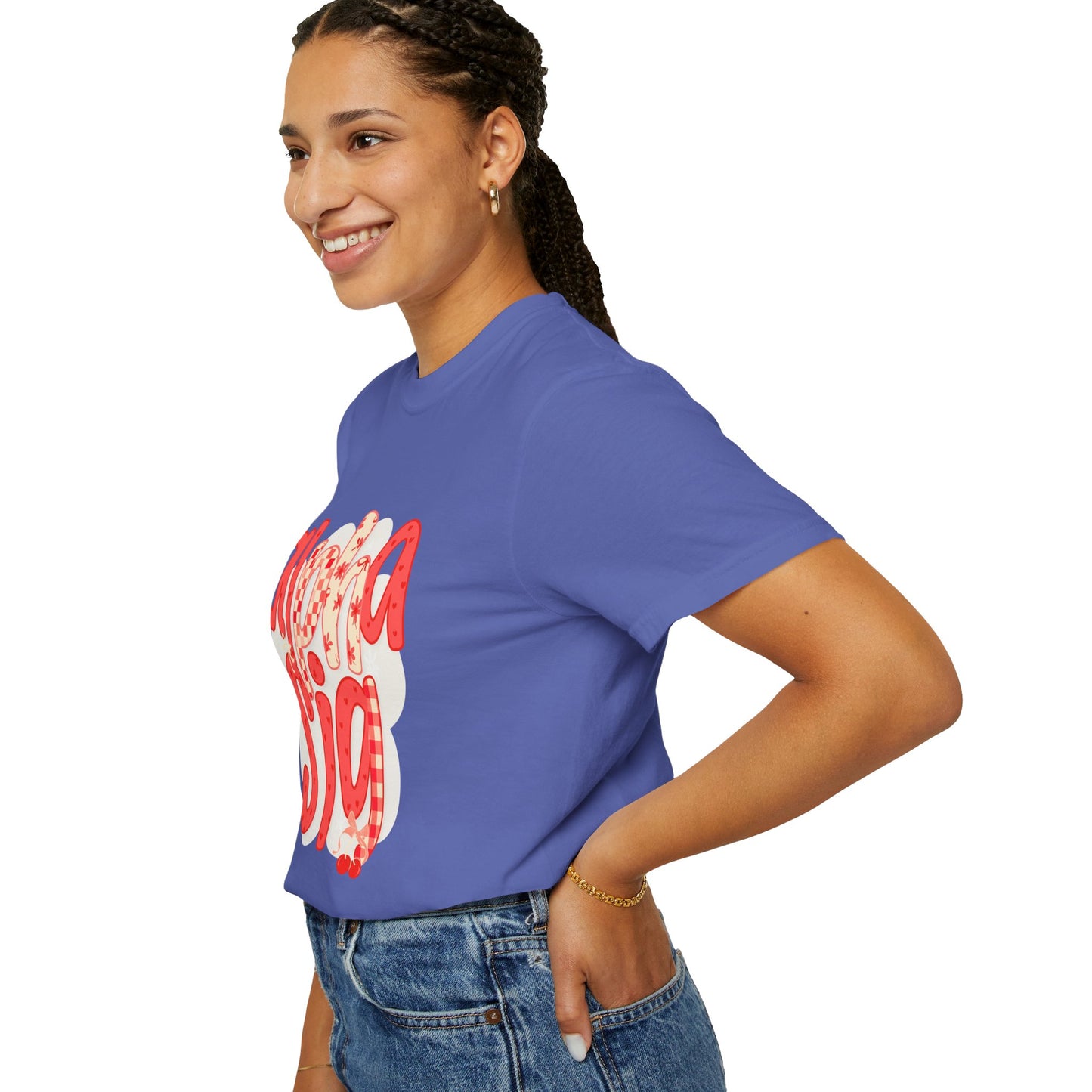 ASig Garment-Dyed T-Shirt