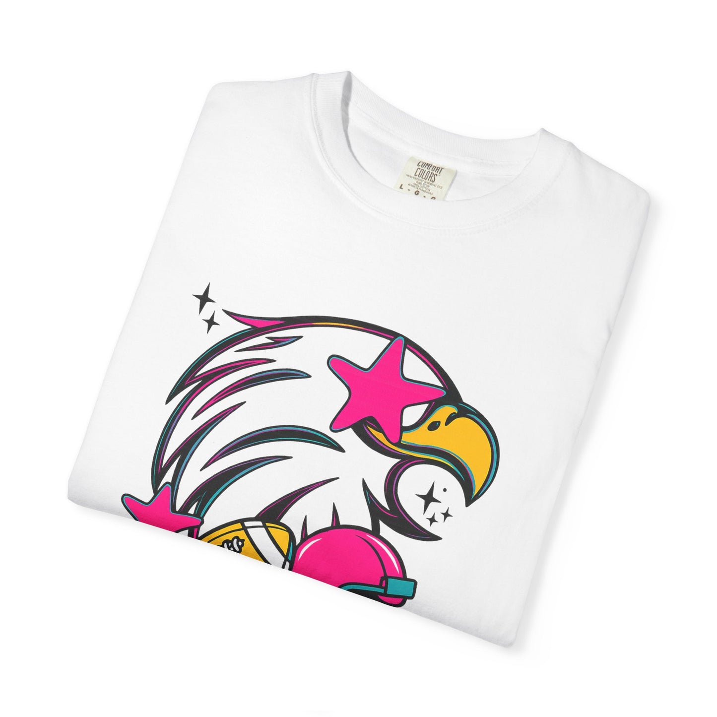 Fly Eagles Fly Unisex T-shirt