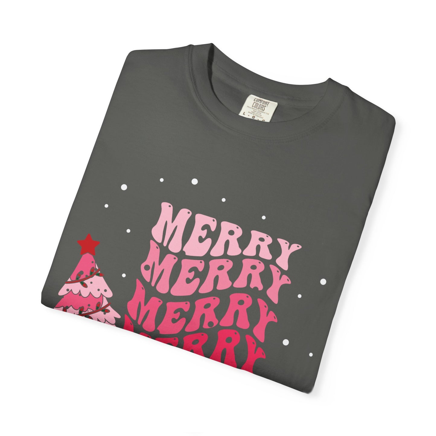 Merry Christmas T-Shirt