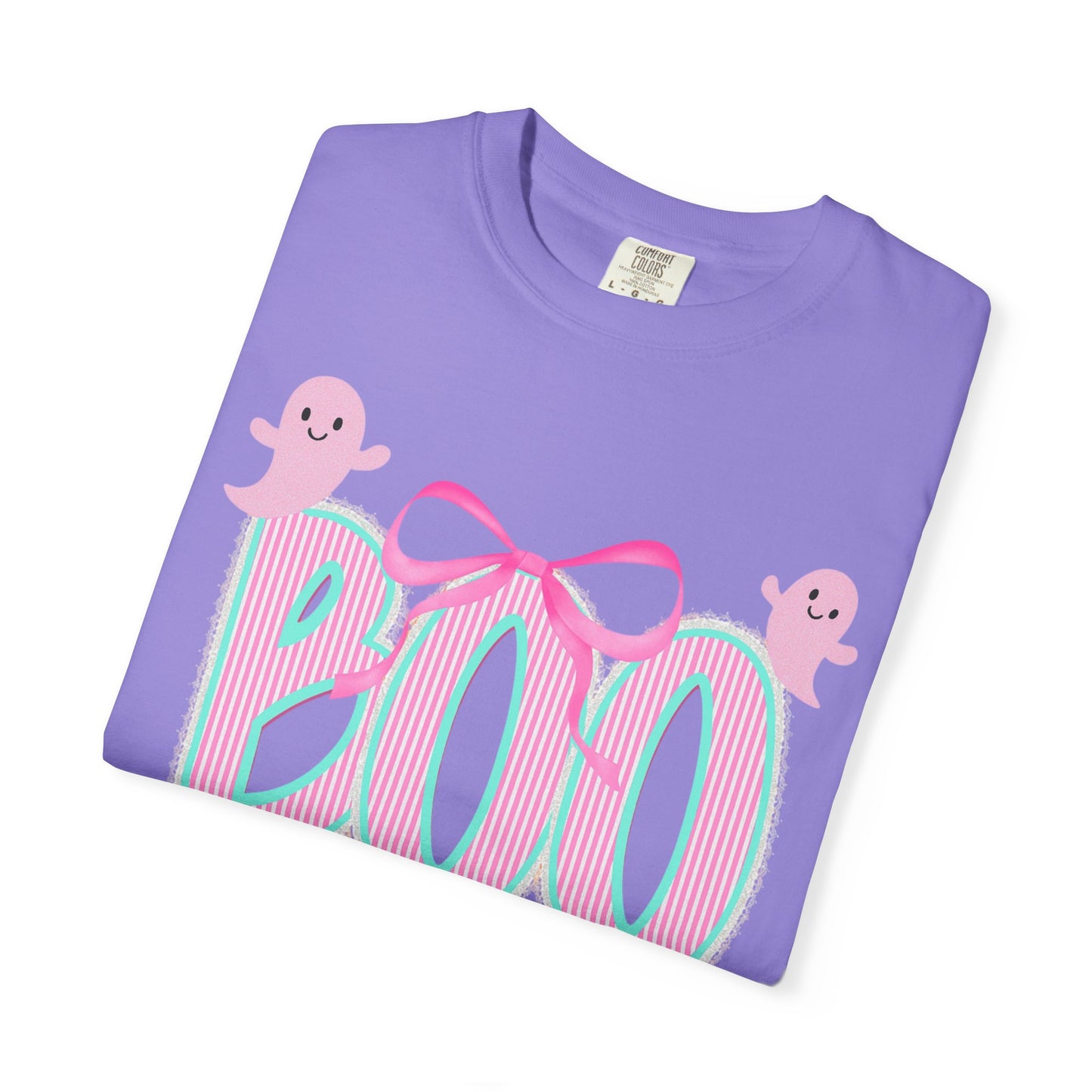 Boo Cute Ghosts Unisex T-Shirt