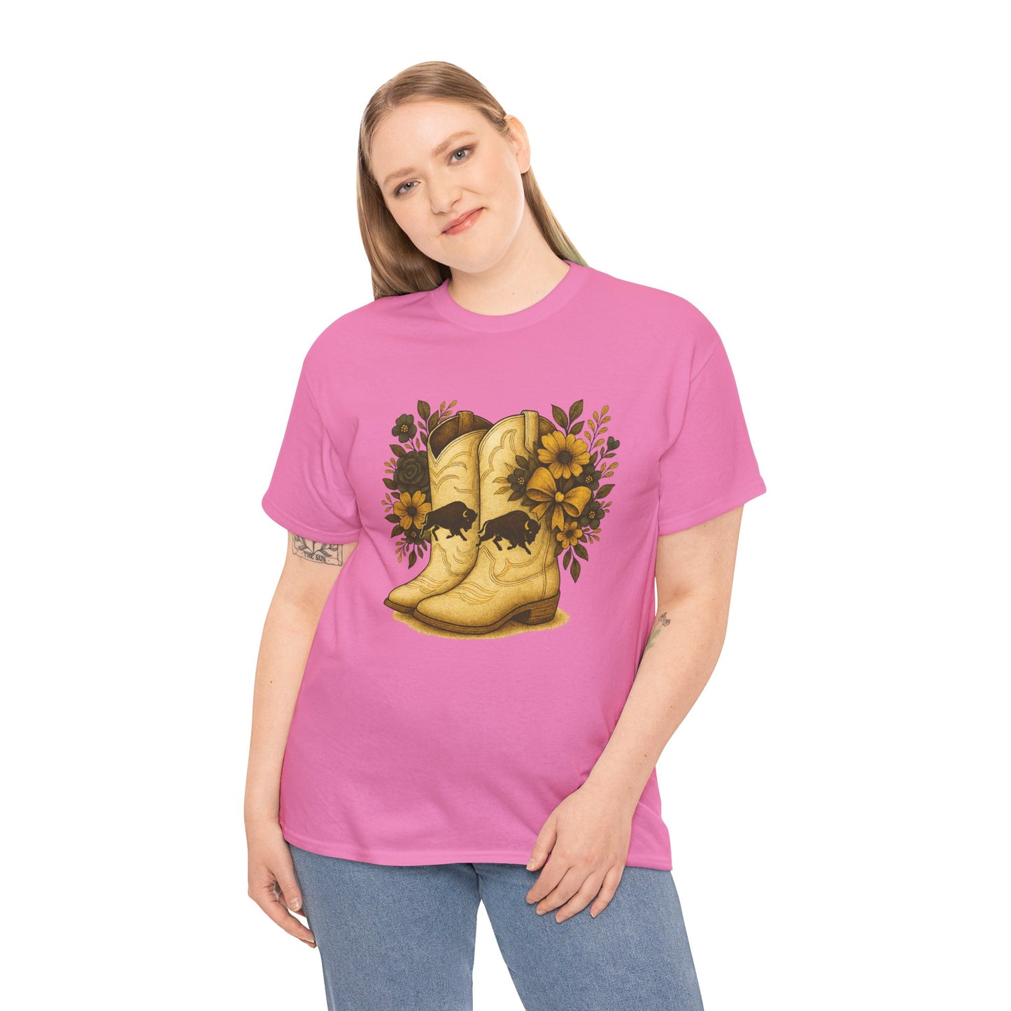 Colorado Buffs Tee