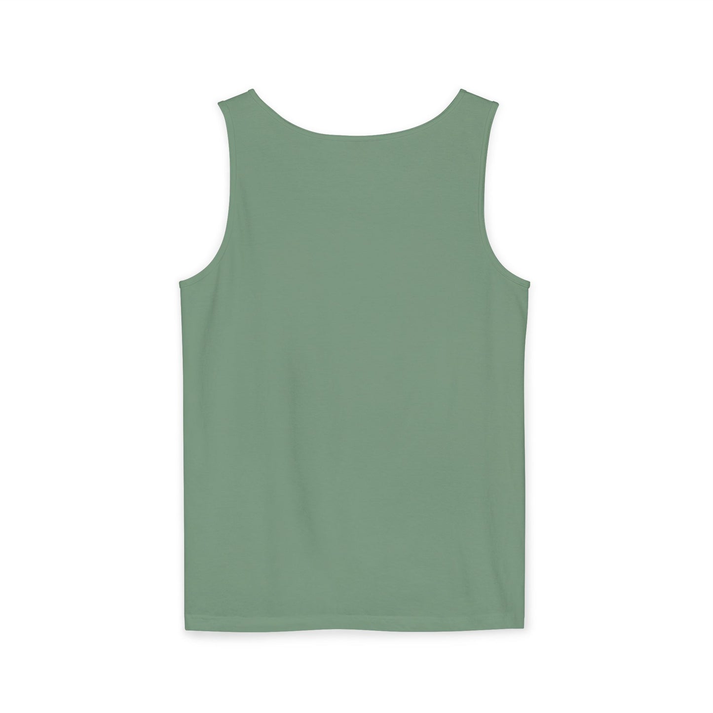 AZ Tank Top - AZ Forks Up Apparel, Summer Wear, Vacation Top, Travel Essentials, Gifts for Arizonans, Sun devils, comfort colors, graduation gift